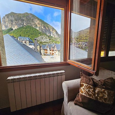 Apartamentos 3000 Escarrilla Exteriör bild