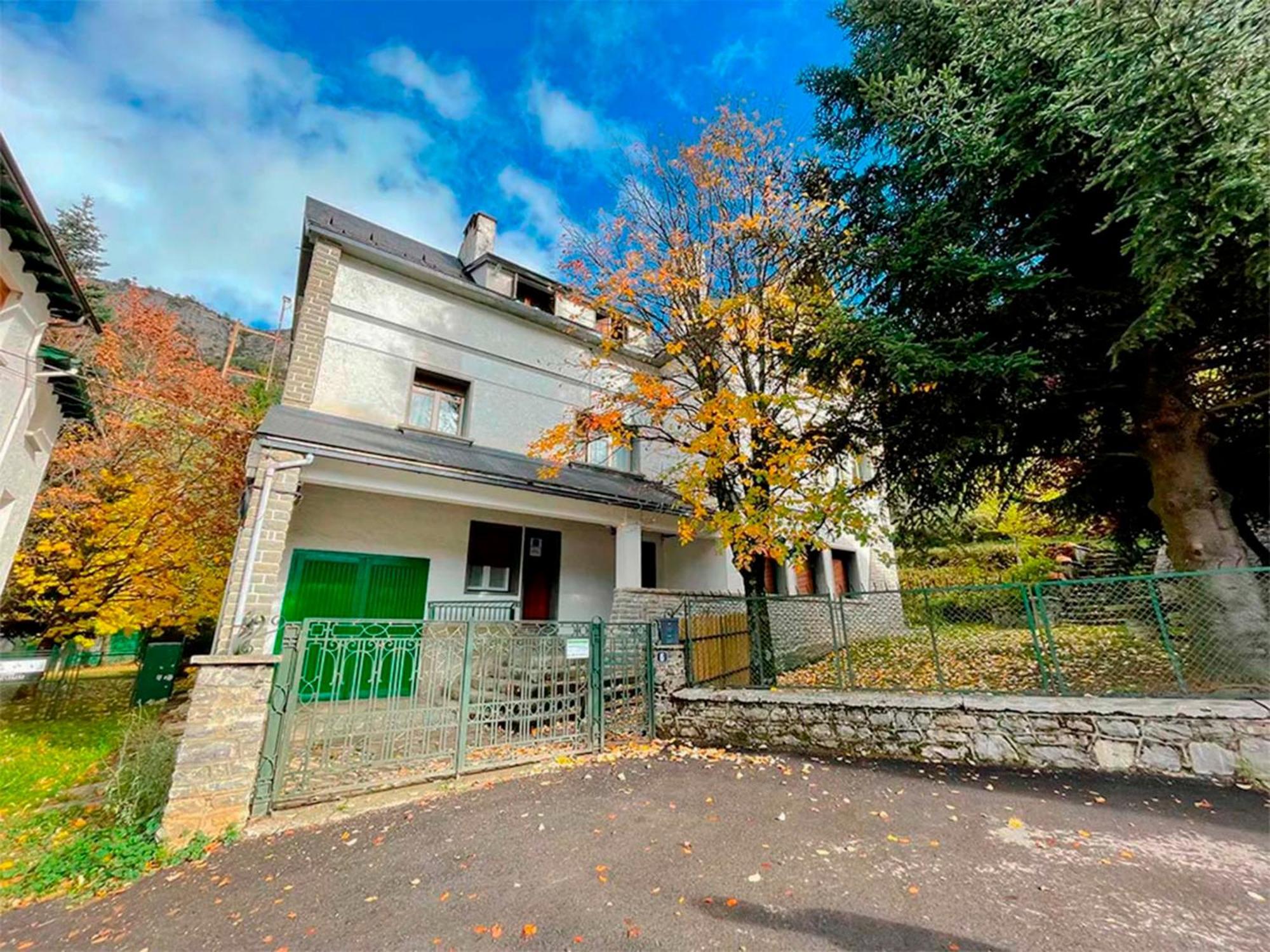 Apartamentos 3000 Escarrilla Exteriör bild