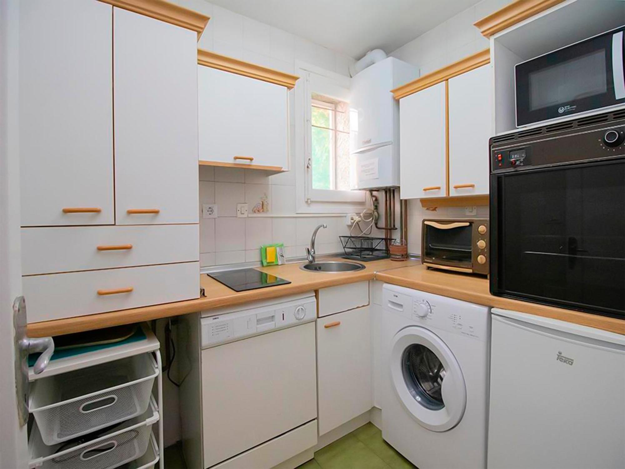 Apartamentos 3000 Escarrilla Exteriör bild