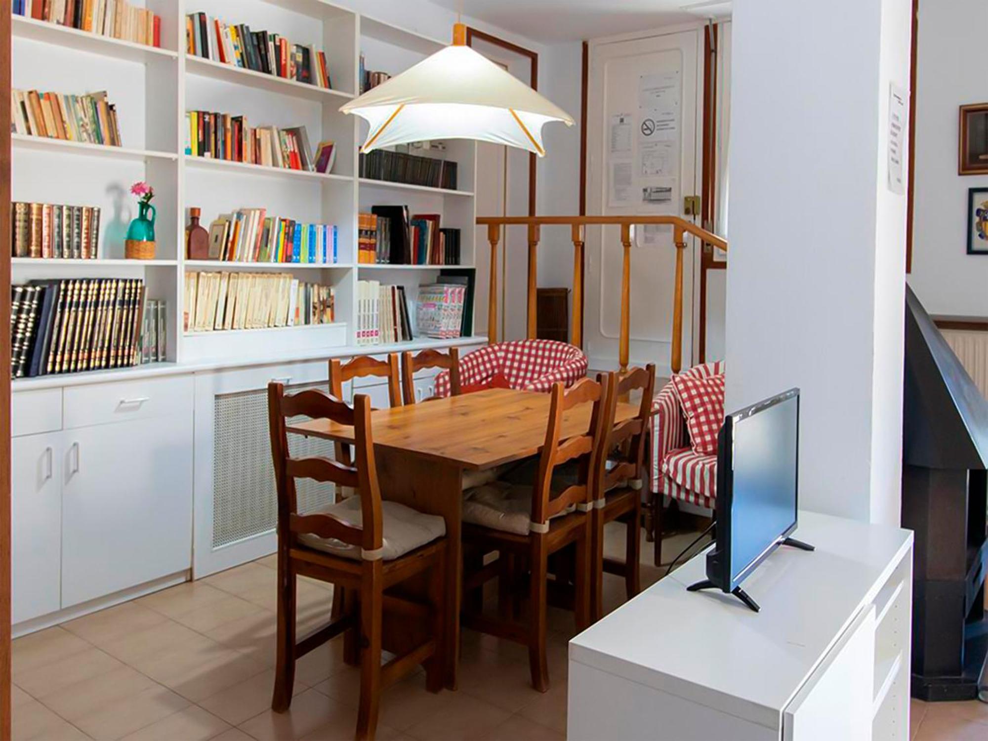Apartamentos 3000 Escarrilla Exteriör bild