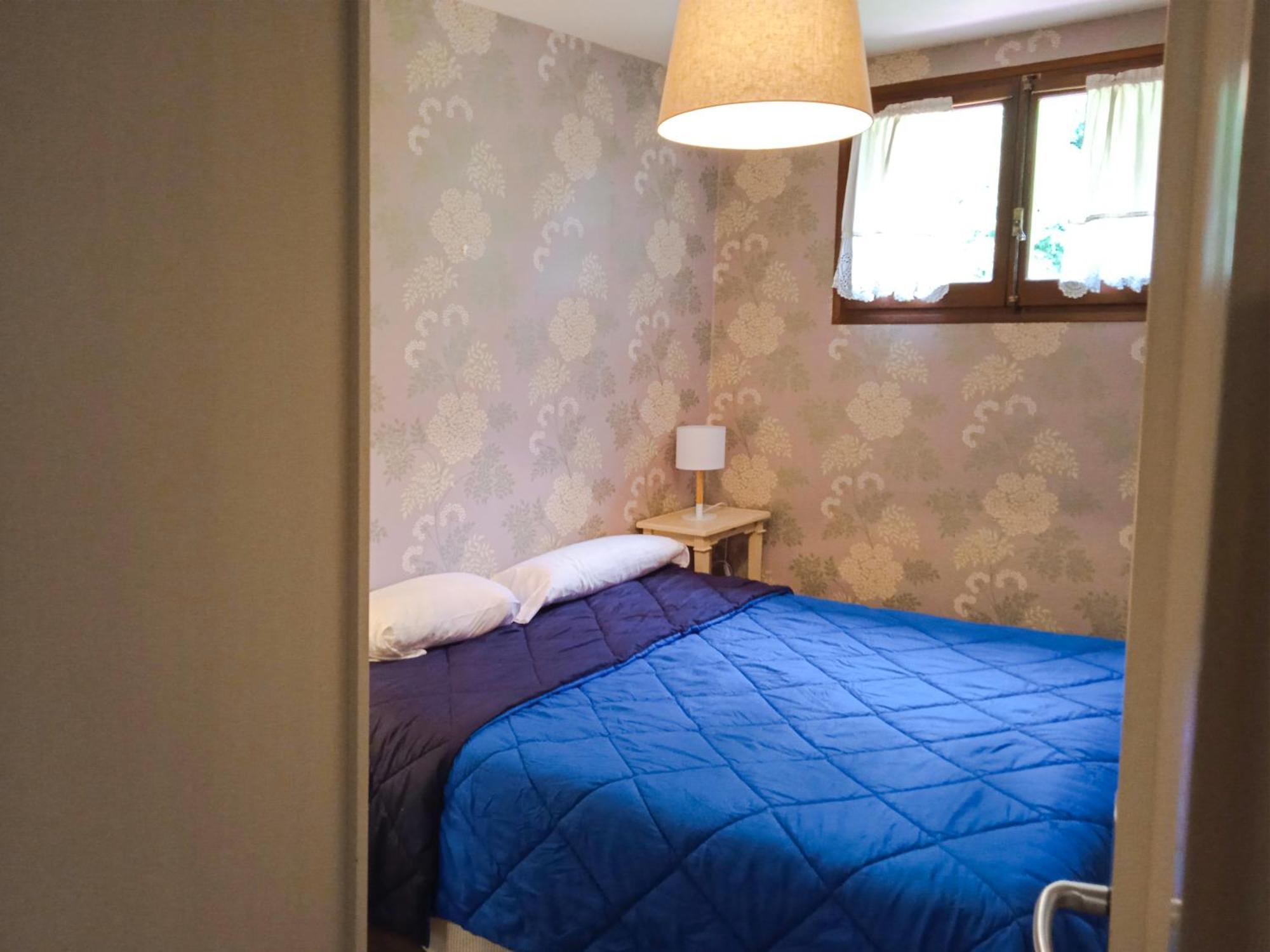 Apartamentos 3000 Escarrilla Exteriör bild