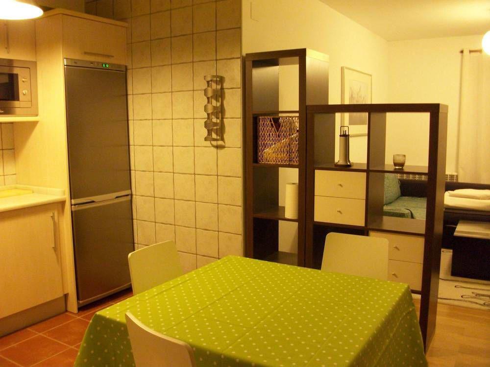 Apartamentos 3000 Escarrilla Exteriör bild