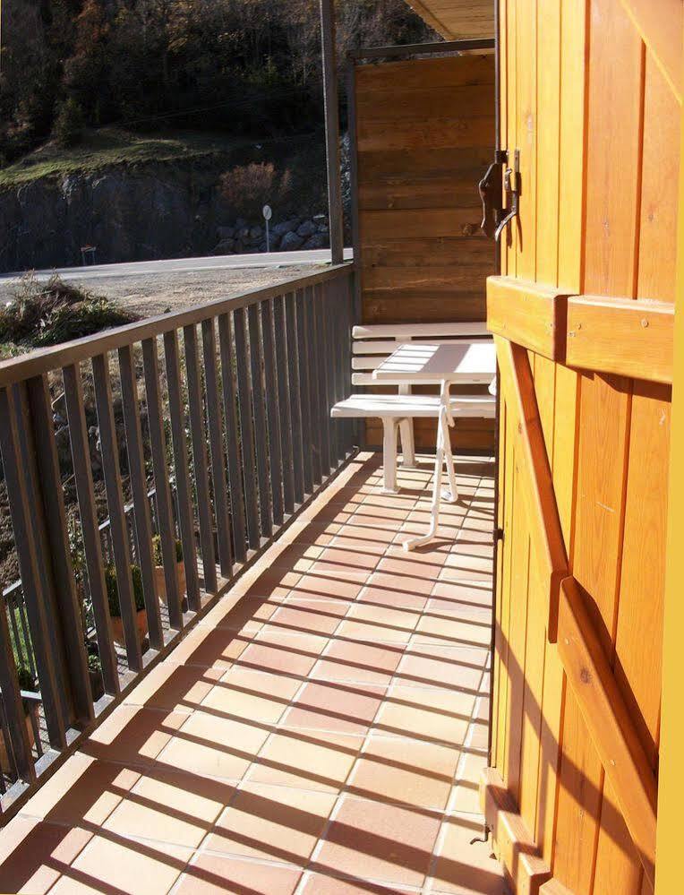 Apartamentos 3000 Escarrilla Exteriör bild